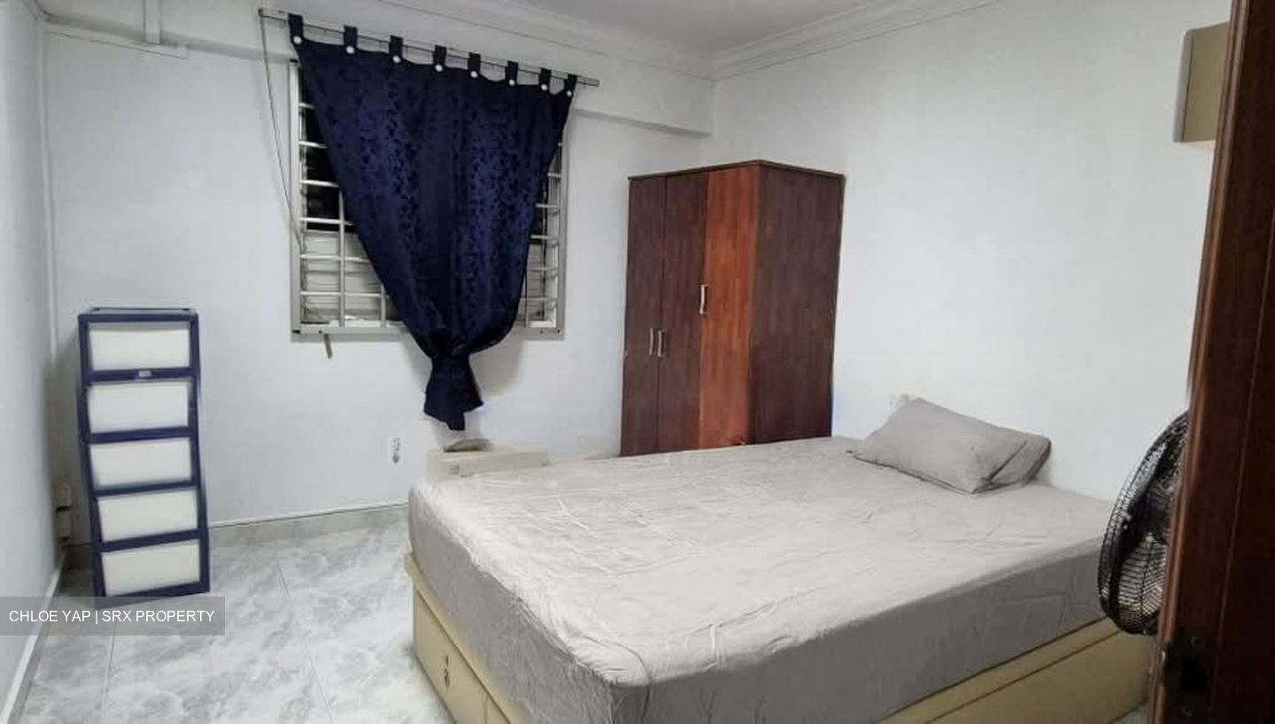 Blk 521 Bedok North Avenue 1 (Bedok), HDB 3 Rooms #548162901